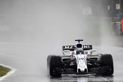 Felipe Massa, Williams FW40