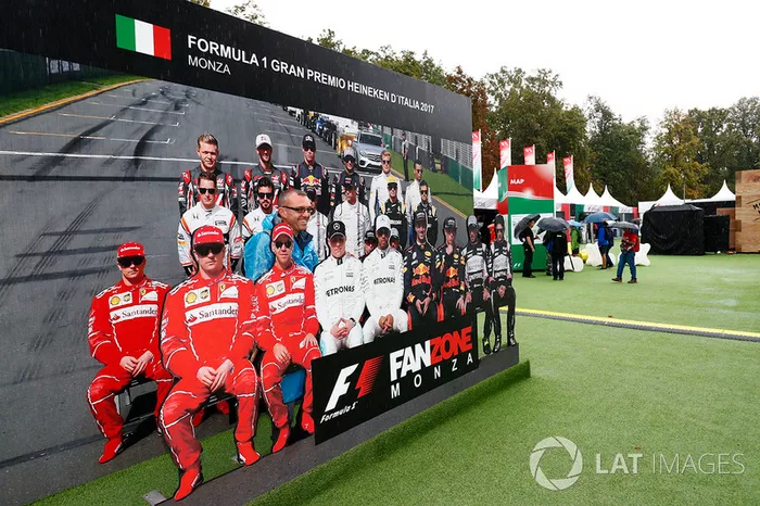 Aspectos de Monza