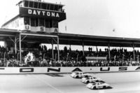 Daytona 24