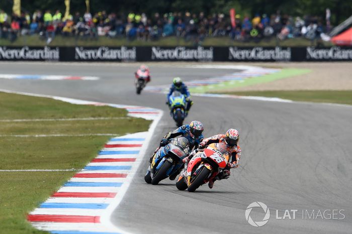 2. Dani Pedrosa (Honda)