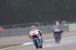 Fabio Quartararo, Pons HP 40