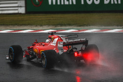 Себастьян Феттель, Ferrari SF70H