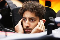 Daniel Ricciardo, Red Bull Racing