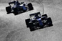 Marcus Ericsson, Sauber C36