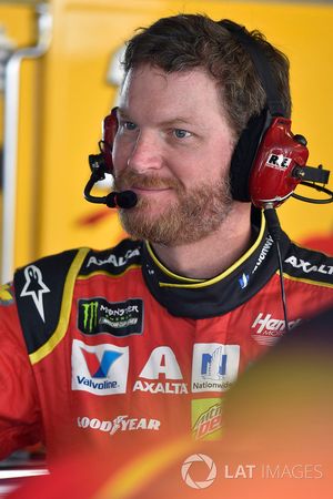 Dale Earnhardt Jr., Hendrick Motorsports Chevrolet