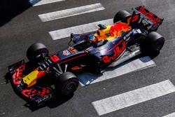 Daniel Ricciardo, Red Bull Racing RB13