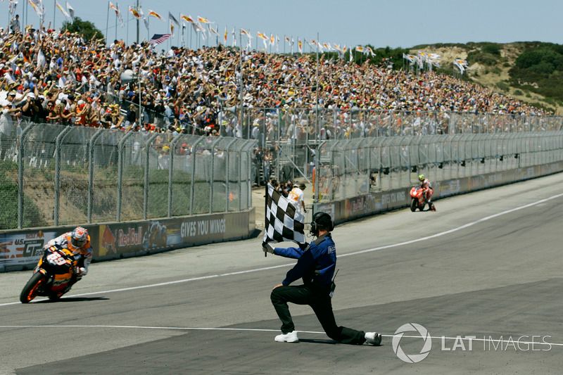 Nicky Hayden, Repsol Honda Team