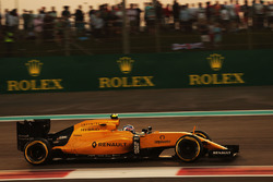 Jolyon Palmer, Renault Sport F1 Team RS16