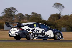 2018 Commodore