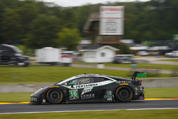 #16 Change Racing Lamborghini Huracan GT3: Корі Льюїс, Йерун Мул