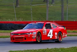 Ross Chastain, JD Motorsports Chevrolet