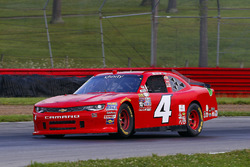 Ross Chastain, JD Motorsports Chevrolet