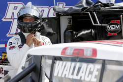 Darrell Wallace Jr., MDM Motorsports Chevrolet
