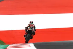 Sam Lowes, Aprilia Racing Team Gresini
