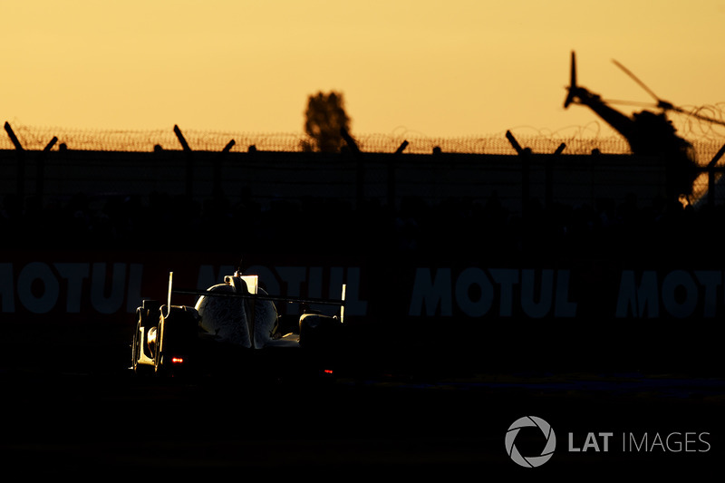 #37 DC Racing Oreca 07 Gibson: David Cheng, Alex Brundle, Tristan Gommendy