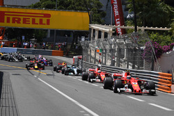 Кими Райкконен, Ferrari SF70H