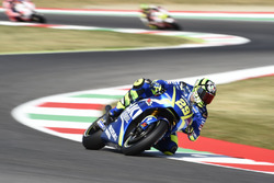 Andrea Iannone, Team Suzuki MotoGP