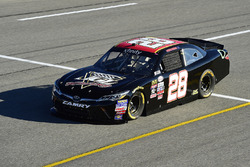 Dakoda Armstrong, JGL Racing Toyota