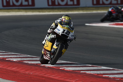 Thomas Luthi, CarXpert Interwetten