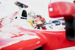 Charles Leclerc, PREMA Powerteam