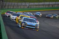 Ricky Stenhouse Jr., Roush Fenway Racing Ford