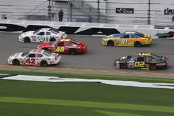 Race action