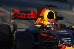 Макс Ферстаппен, Red Bull Racing RB13