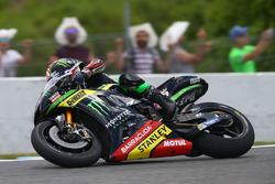 Johann Zarco, Monster Yamaha Tech 3