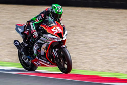 Ілля Михальчик, Triple M Racing