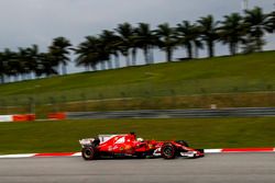 Sebastian Vettel, Ferrari SF70H