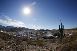 Phoenix atmosphere