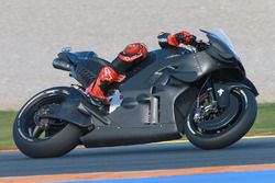 Jorge Lorenzo, Ducati Team