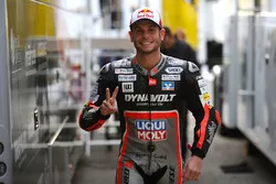 Sandro Cortese, Dynavolt IntactGP