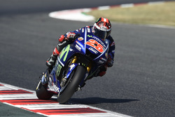Maverick Viñales, Yamaha Factory Racing