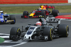 Kevin Magnussen, Haas F1 Team VF-17