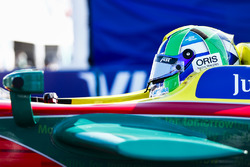 Лукас ди Грасси, ABT Schaeffler Audi Sport