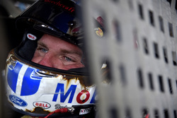 Clint Bowyer, Stewart-Haas Racing Ford