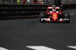Kimi Räikkönen, Ferrari SF16-H