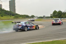Hard Brake