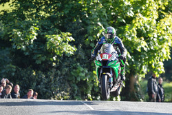 Horst Saiger, Kawasaki