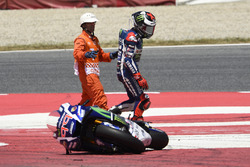 Хорхе Лоренсо, Yamaha Factory Racing