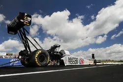 Antron Brown
