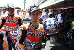 Дани Педроса, Repsol Honda Team