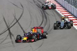 Daniel Ricciardo, Red Bull Racing RB12