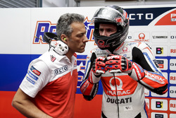 Скотт Реддинг, Octo Pramac Racing, Ducati