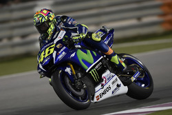 Valentino Rossi, Movistar Yamaha MotoGP, Yamaha
