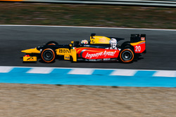 Antonio Giovinazzi, PREMA Racing