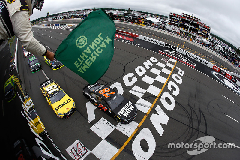 Furniture Row Racing