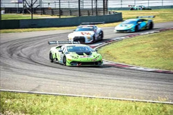 Race action