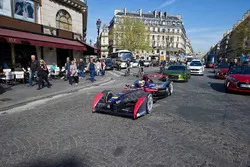 Jean-Eric Vergne, DS Virgin Racing